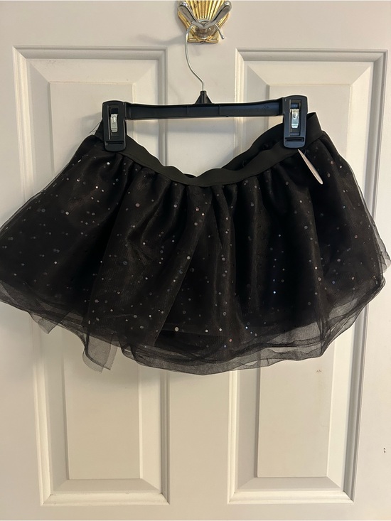 none Dresses & Skirts - NWT-Women’s Novelty Tutu Tulle Mini Skirt